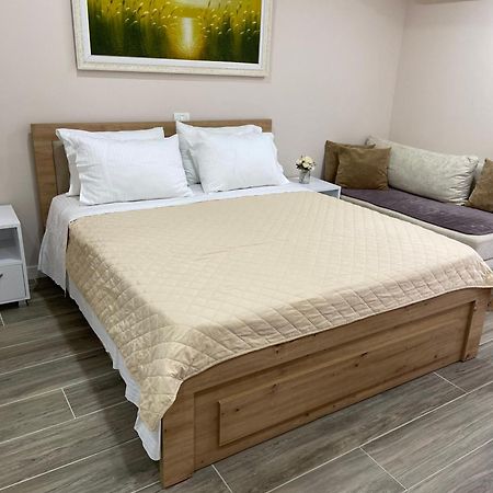 Persephone Hotel Химар Екстериор снимка