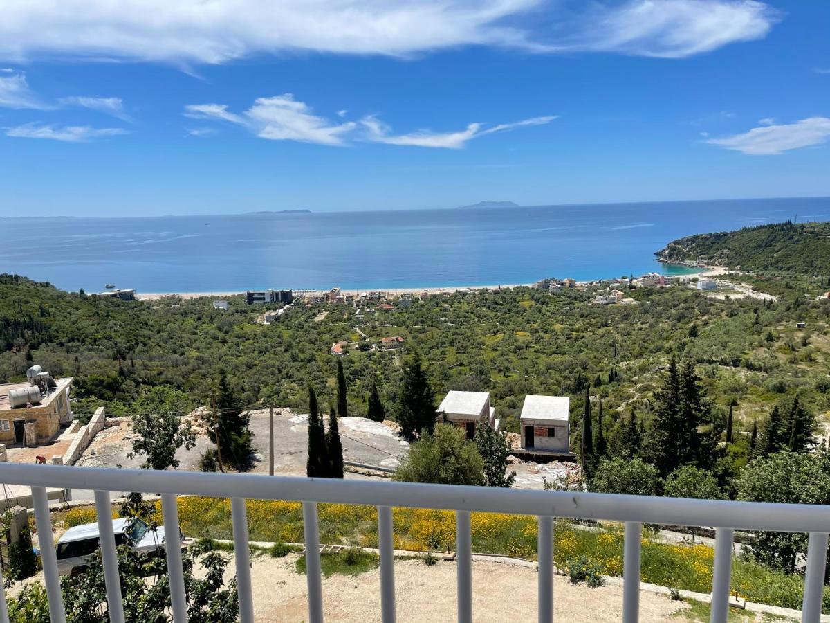 Persephone Hotel Химар Екстериор снимка