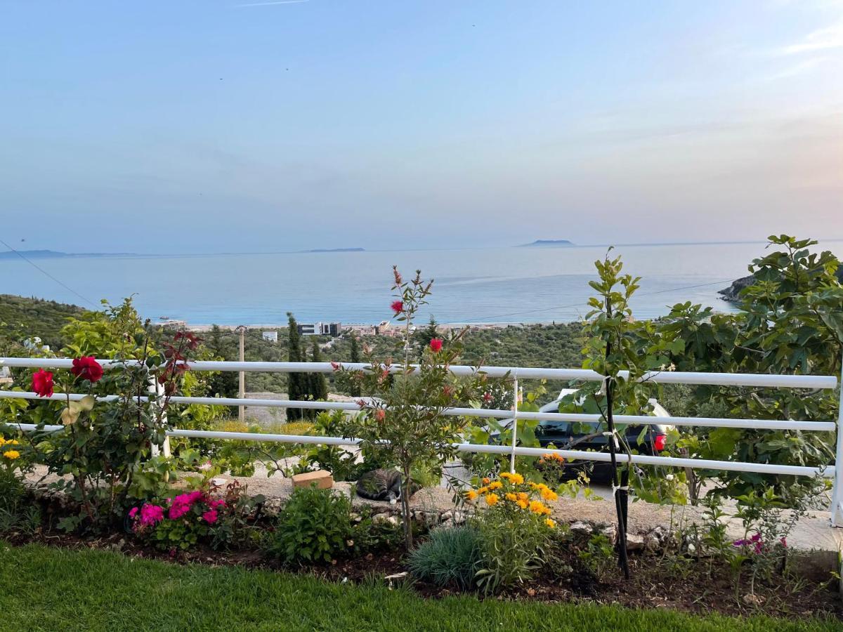 Persephone Hotel Химар Екстериор снимка