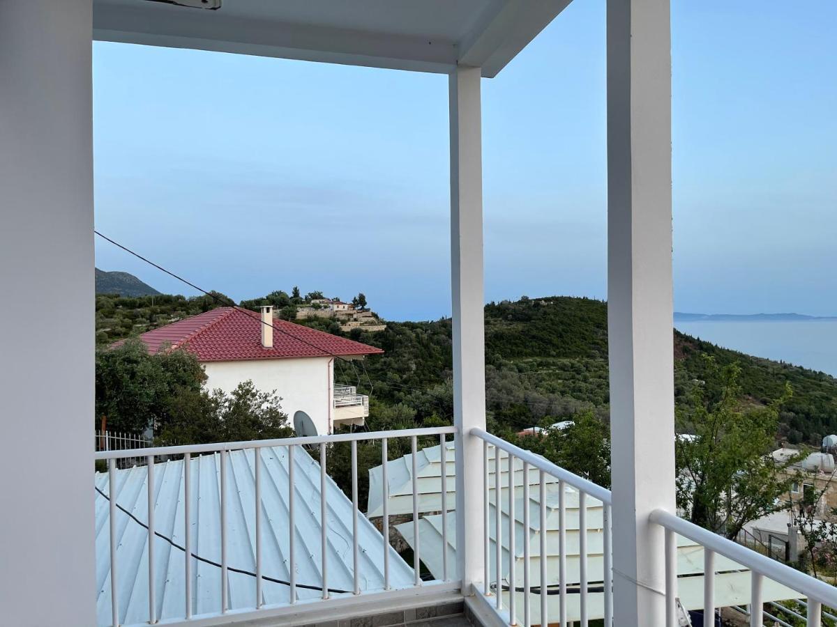 Persephone Hotel Химар Екстериор снимка