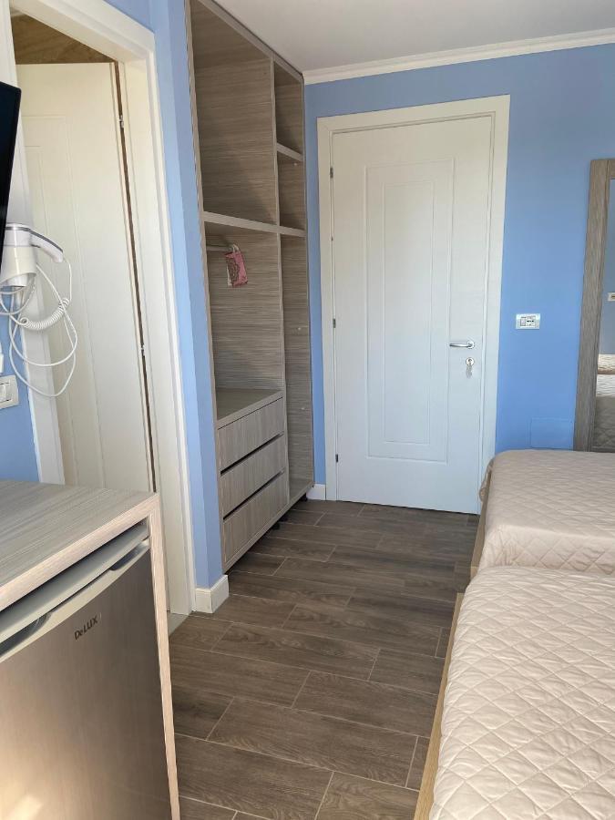 Persephone Hotel Химар Екстериор снимка