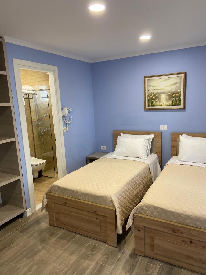 Persephone Hotel Химар Екстериор снимка