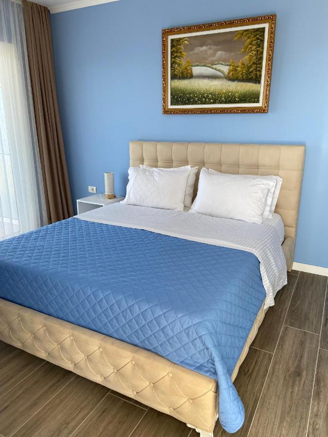 Persephone Hotel Химар Екстериор снимка