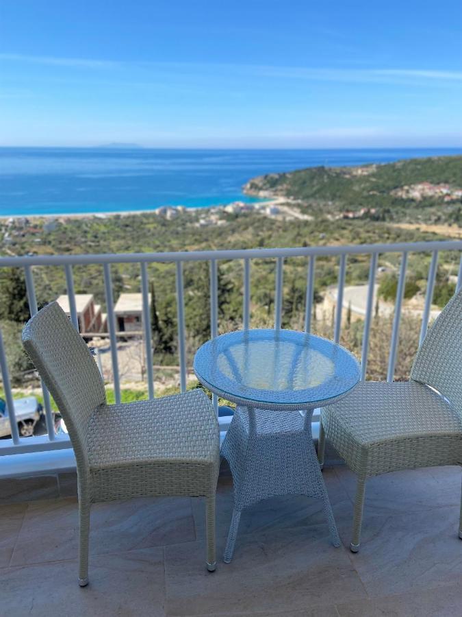 Persephone Hotel Химар Екстериор снимка
