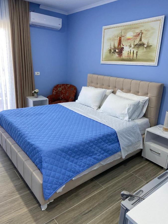 Persephone Hotel Химар Екстериор снимка