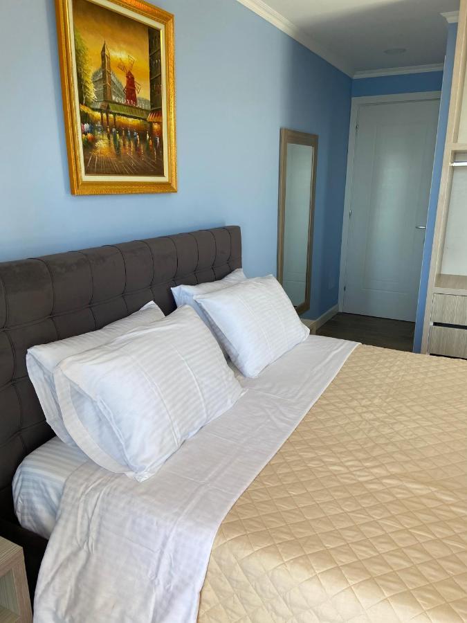 Persephone Hotel Химар Екстериор снимка