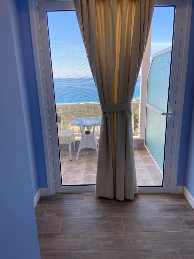 Persephone Hotel Химар Екстериор снимка