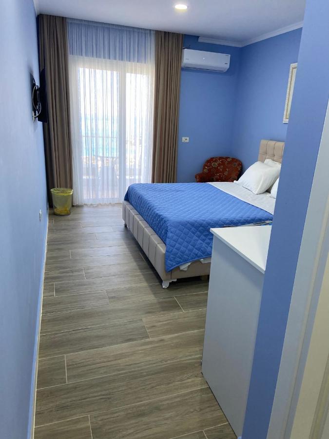Persephone Hotel Химар Екстериор снимка