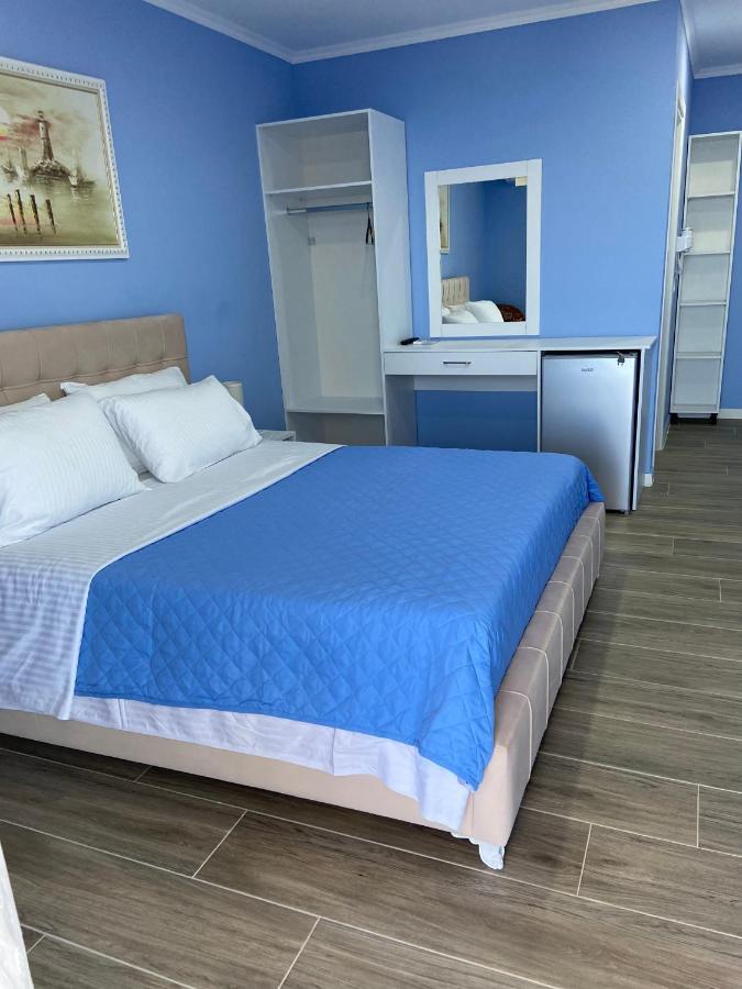Persephone Hotel Химар Екстериор снимка