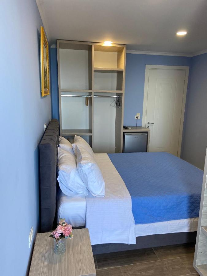 Persephone Hotel Химар Екстериор снимка
