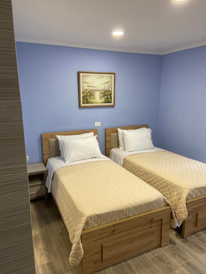 Persephone Hotel Химар Екстериор снимка