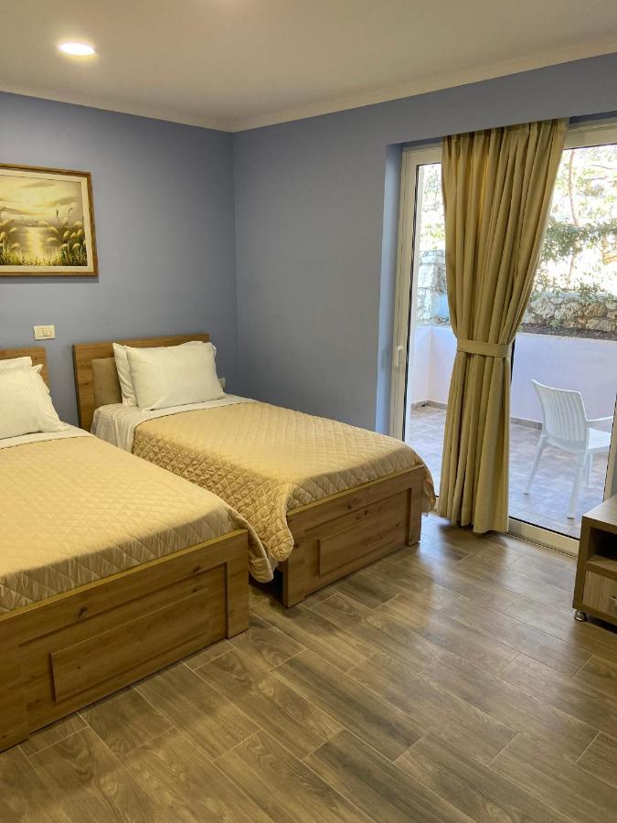 Persephone Hotel Химар Екстериор снимка
